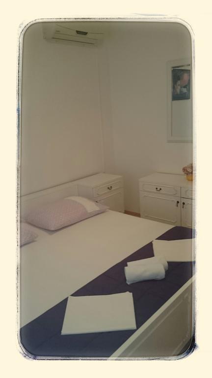 Apartments Culav Makarska Værelse billede