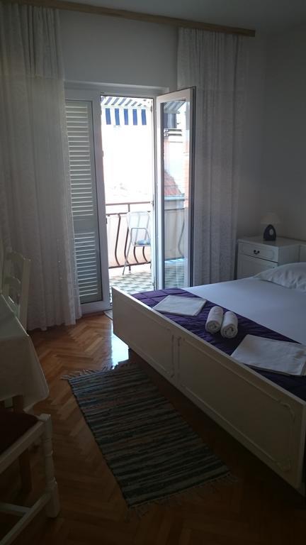 Apartments Culav Makarska Værelse billede
