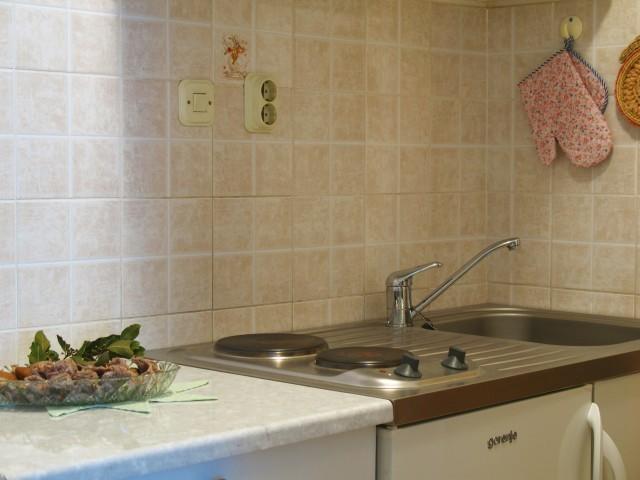 Apartments Culav Makarska Værelse billede