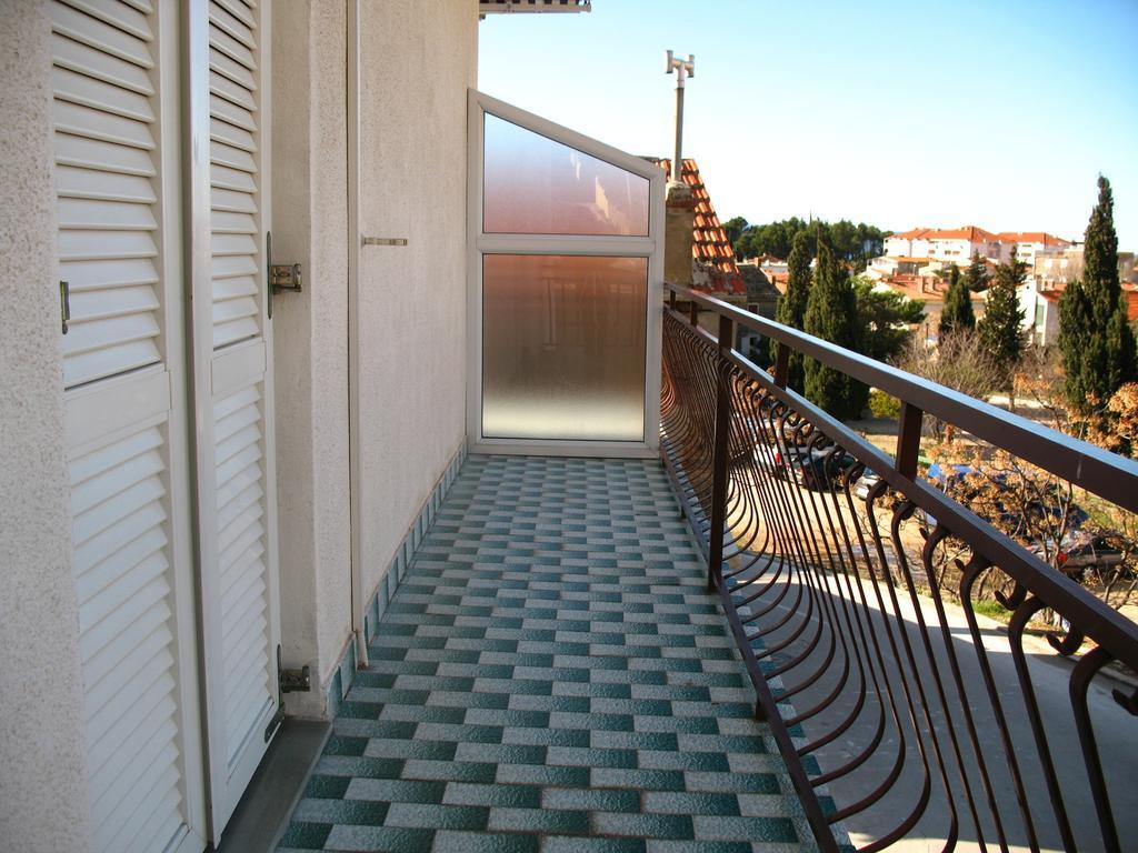 Apartments Culav Makarska Værelse billede