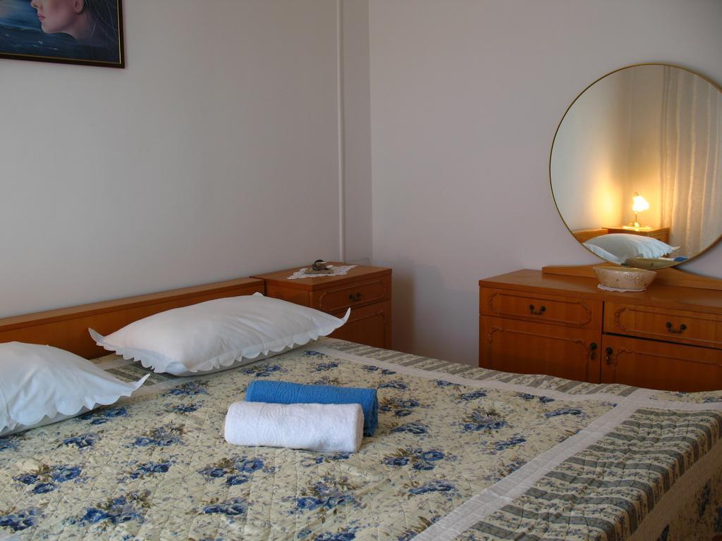 Apartments Culav Makarska Værelse billede