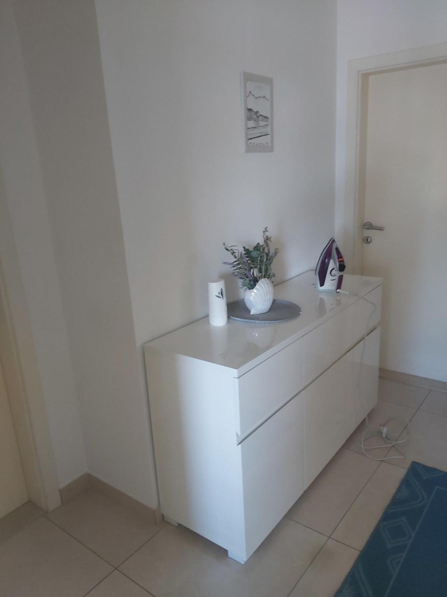Apartments Culav Makarska Eksteriør billede