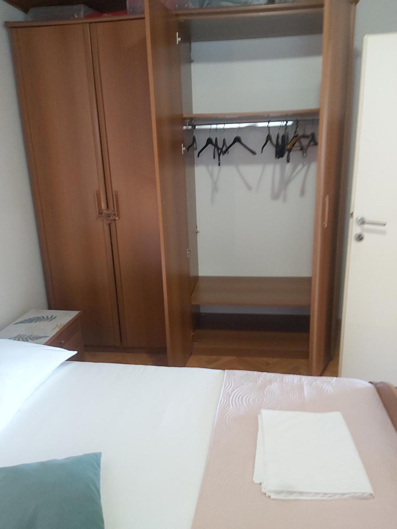 Apartments Culav Makarska Eksteriør billede