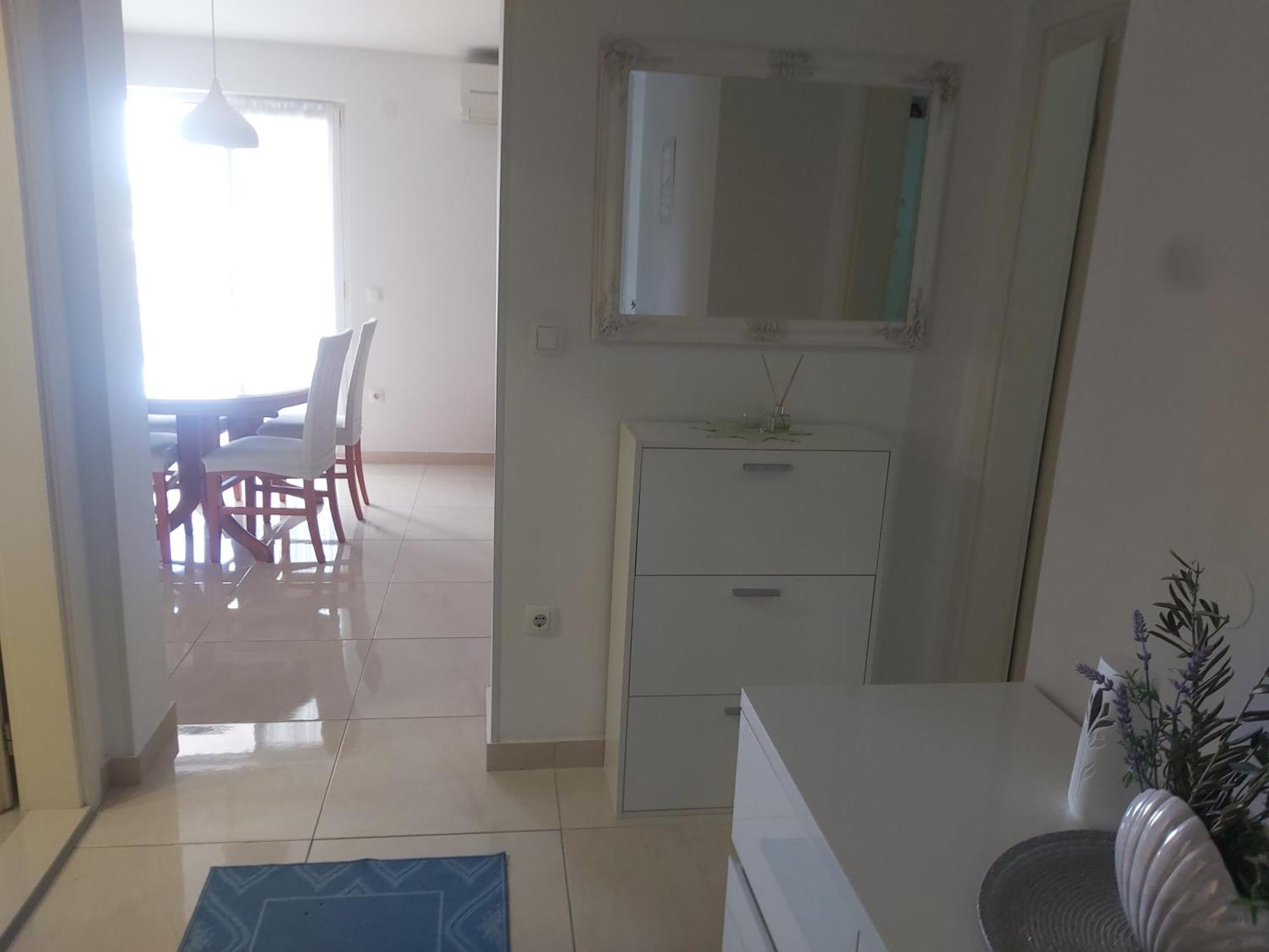 Apartments Culav Makarska Eksteriør billede