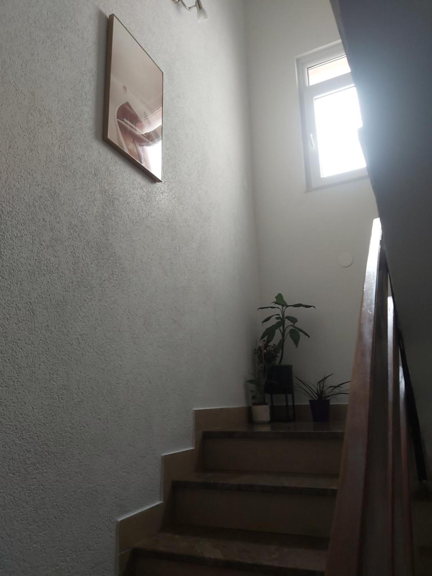 Apartments Culav Makarska Eksteriør billede