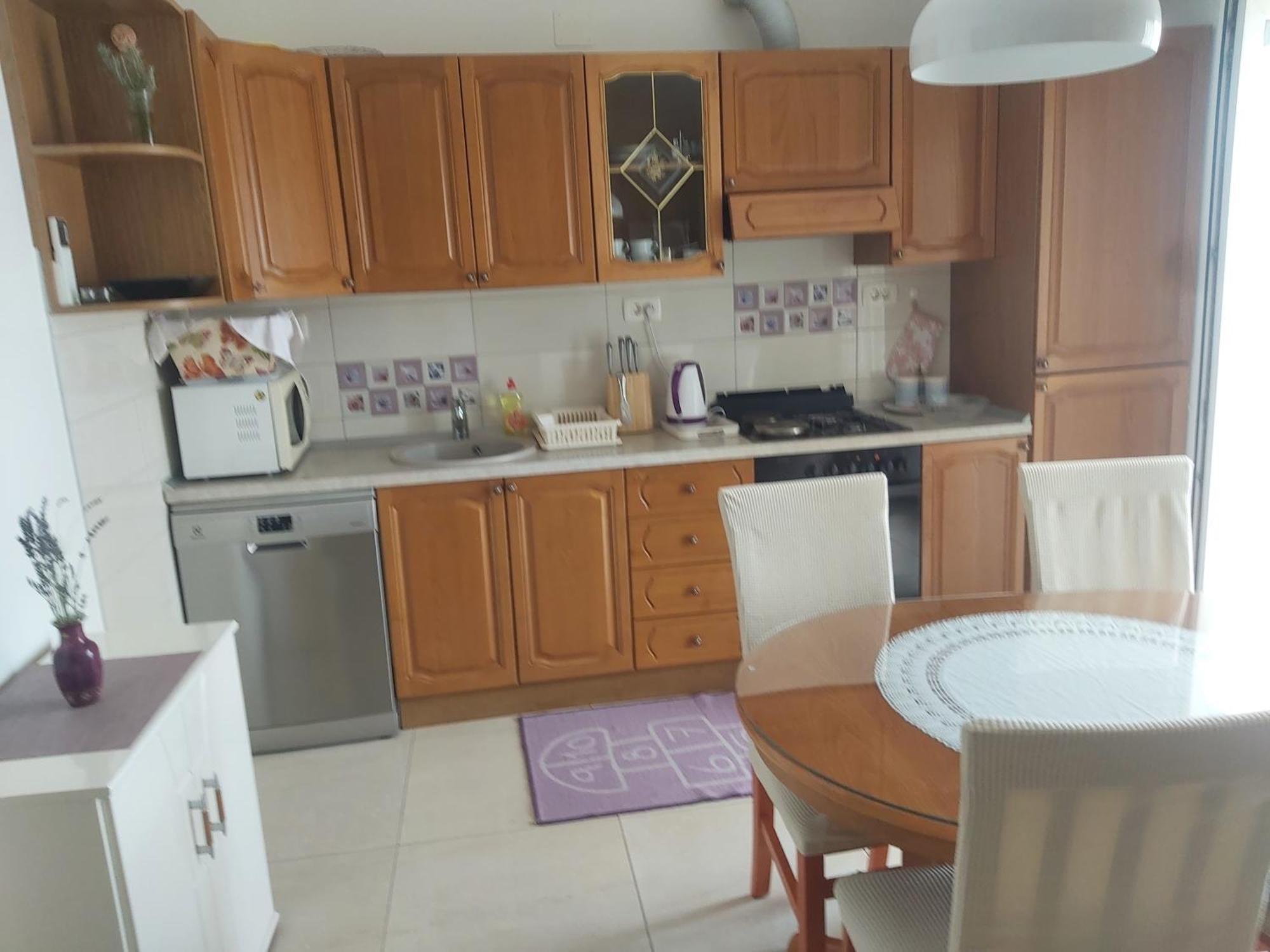 Apartments Culav Makarska Eksteriør billede