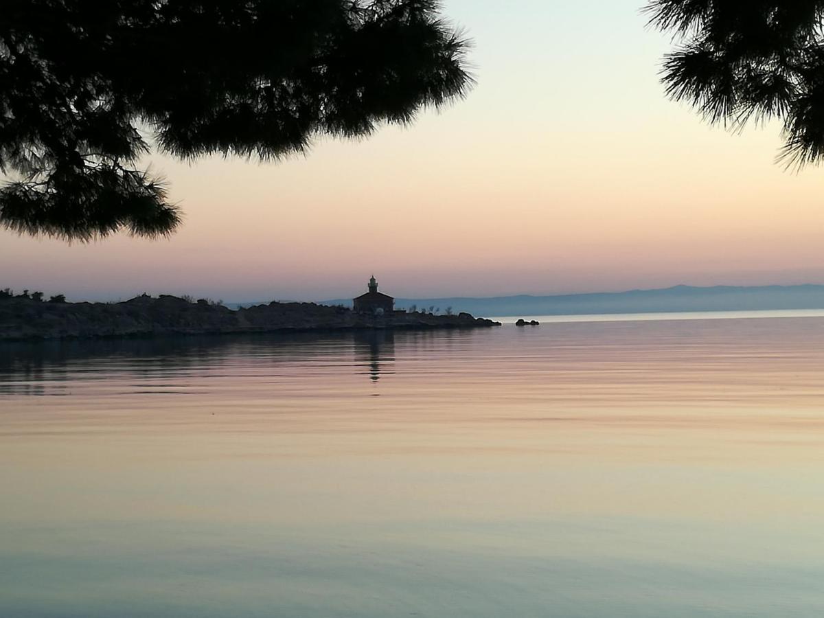 Apartments Culav Makarska Eksteriør billede